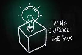 How to Think Outside the Box: 7 Ways to Boost Your Creativity